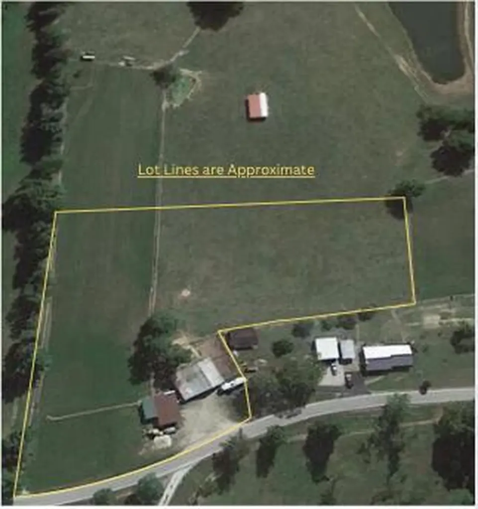 Lot 1 2405 Kendrick Ridge Road Frenchburg KY 40322