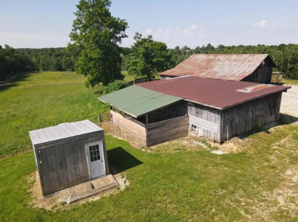 Lot 1 2405 Kendrick Ridge Road Frenchburg KY 40322