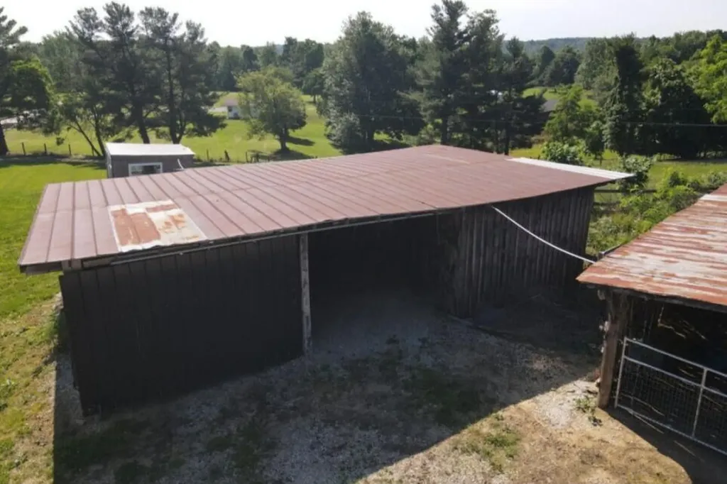 Lot 1 2405 Kendrick Ridge Road Frenchburg KY 40322