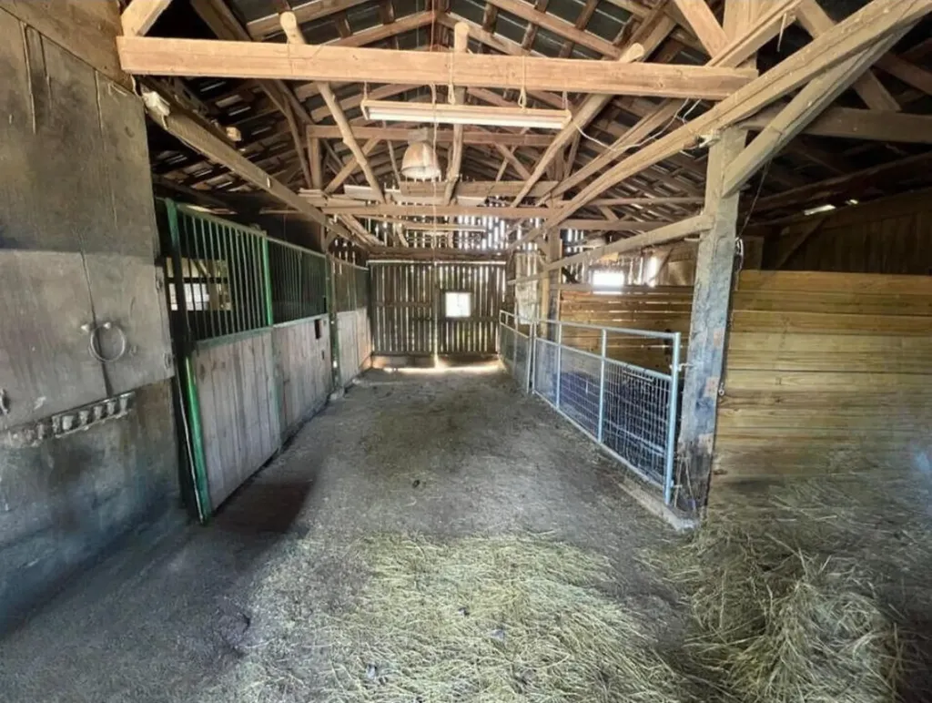 Lot 1 2405 Kendrick Ridge Road Frenchburg KY 40322