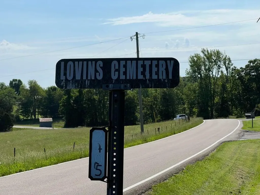 Lot 1 2405 Kendrick Ridge Road Frenchburg KY 40322