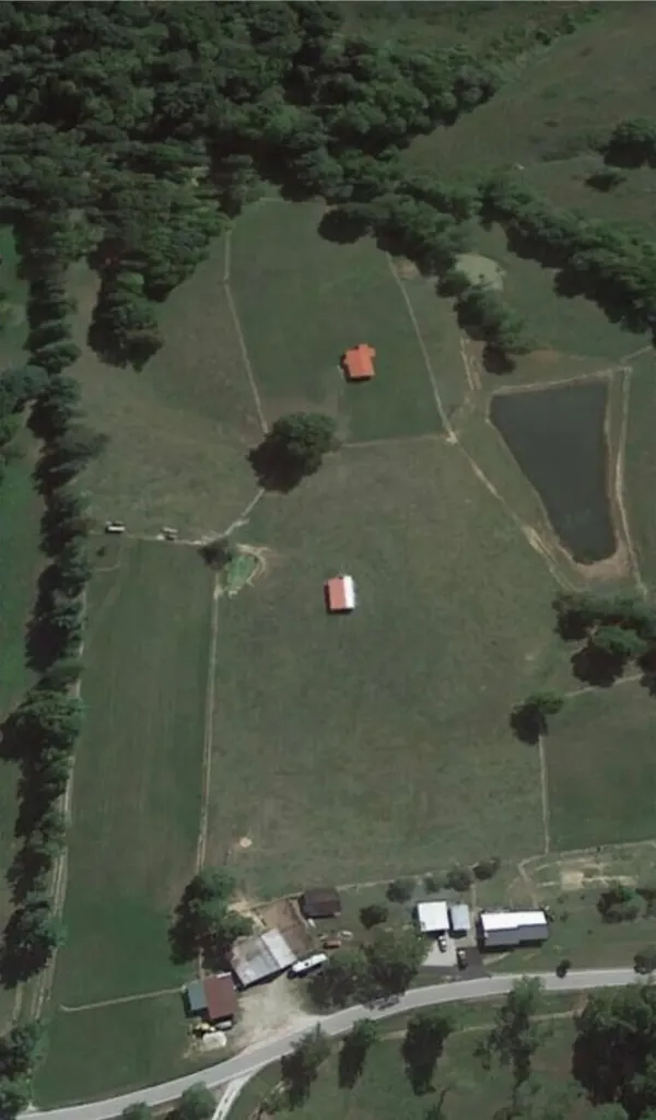 Lot 1 2405 Kendrick Ridge Road Frenchburg KY 40322
