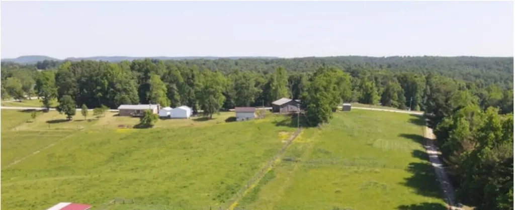 Lot 1 2405 Kendrick Ridge Road Frenchburg KY 40322