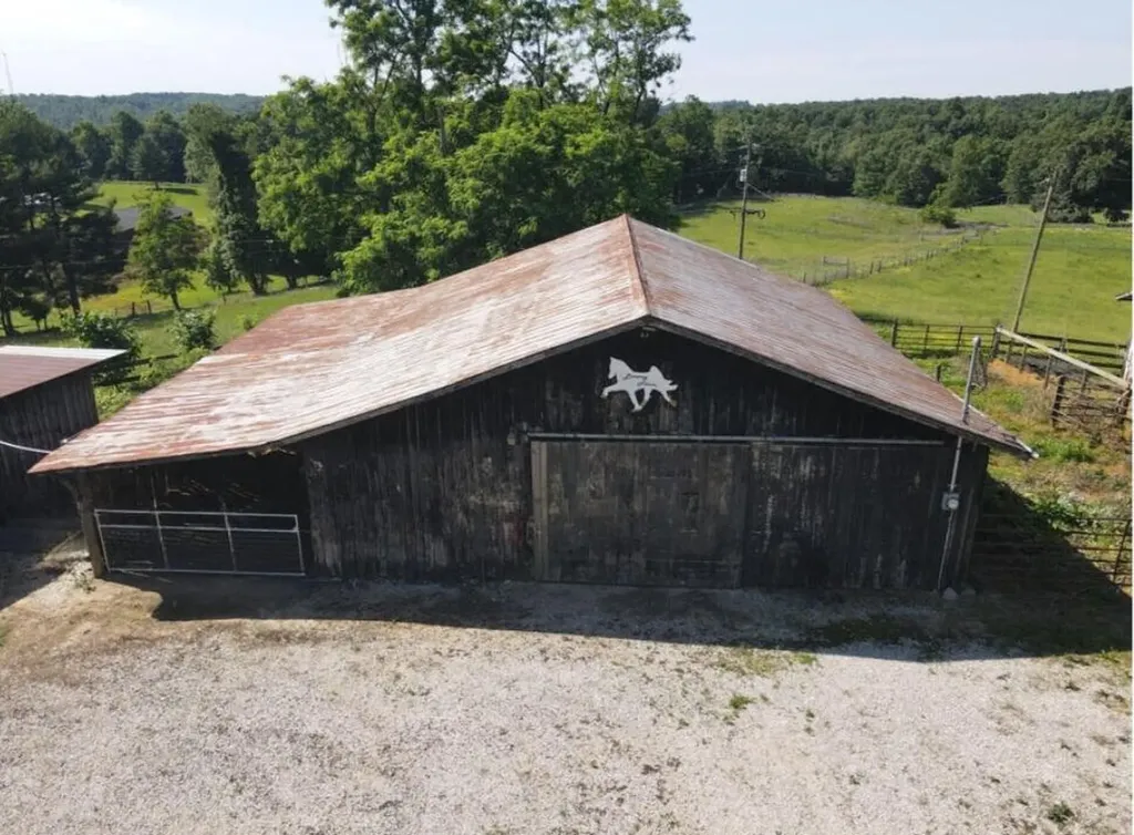 Lot 1 2405 Kendrick Ridge Road Frenchburg KY 40322