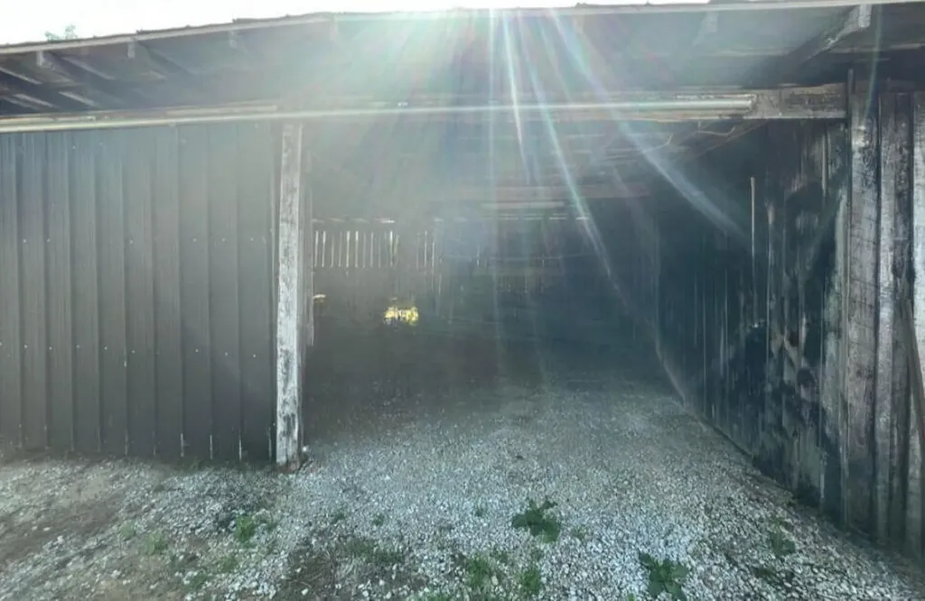 Lot 1 2405 Kendrick Ridge Road Frenchburg KY 40322