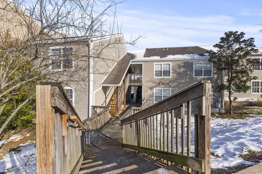 857 Malabu Drive Lexington KY 40502