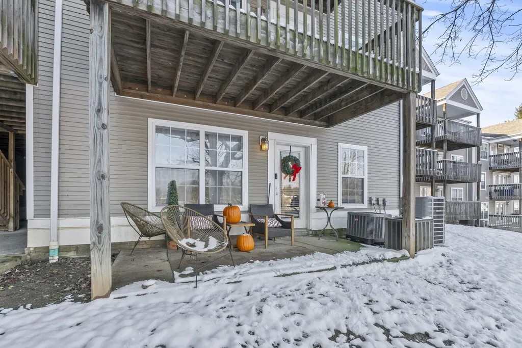 857 Malabu Drive Lexington KY 40502