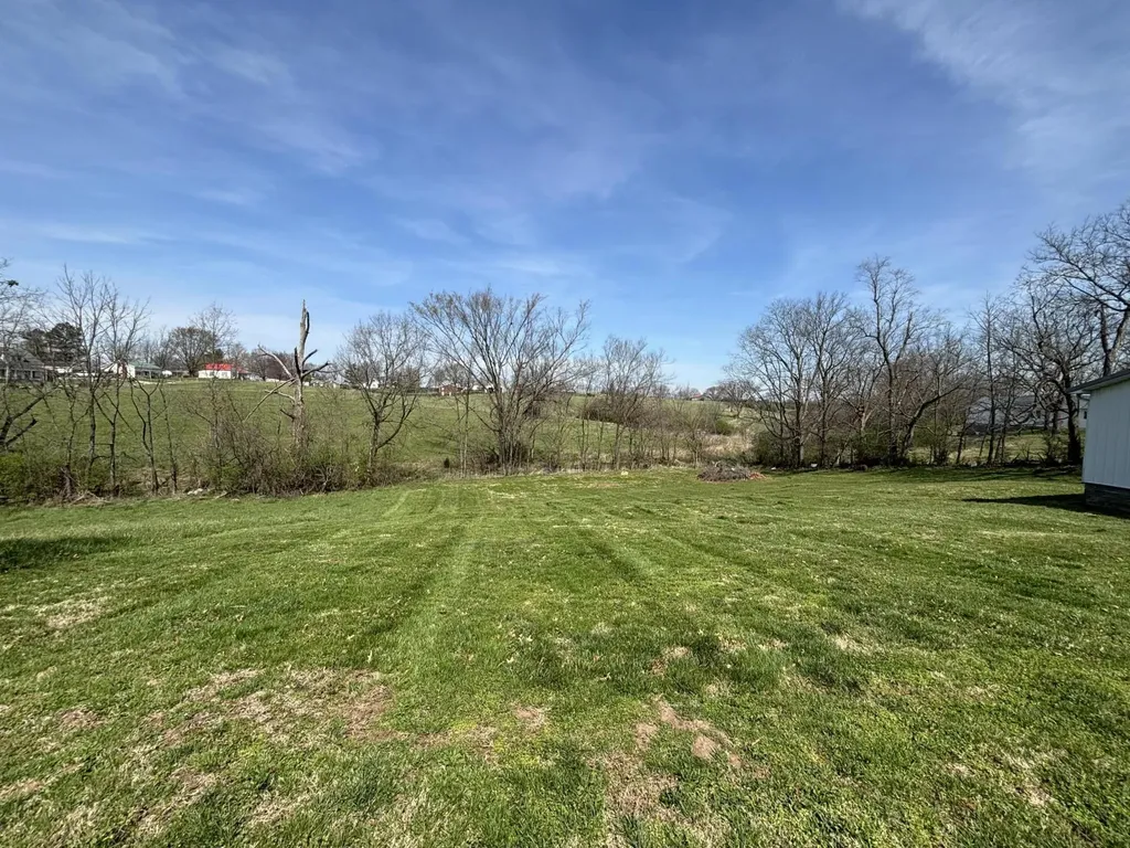 205 W 1st Street Perryville KY 40468