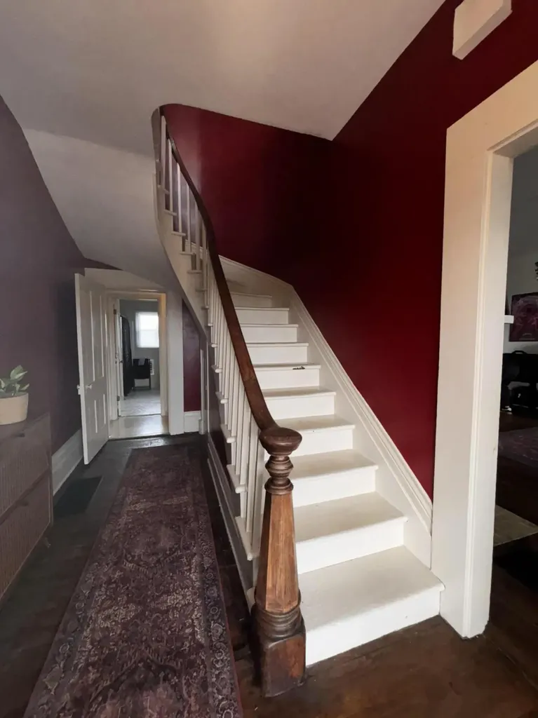 205 W 1st Street Perryville KY 40468