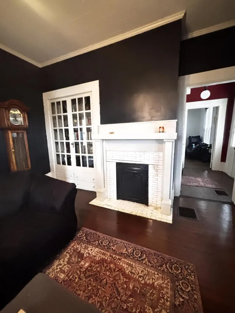 205 W 1st Street Perryville KY 40468