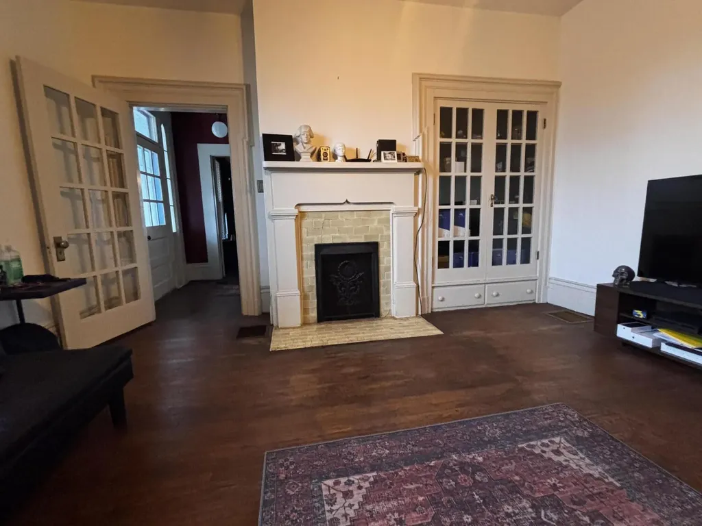 205 W 1st Street Perryville KY 40468