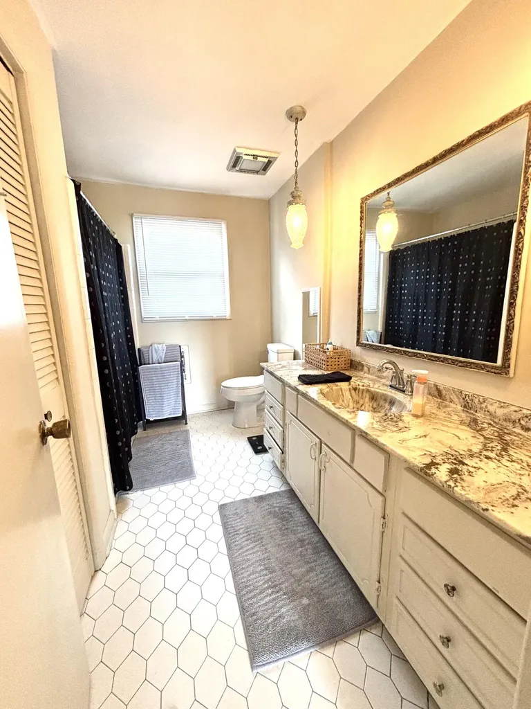 205 W 1st Street Perryville KY 40468