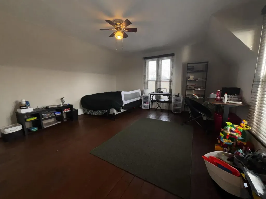 205 W 1st Street Perryville KY 40468