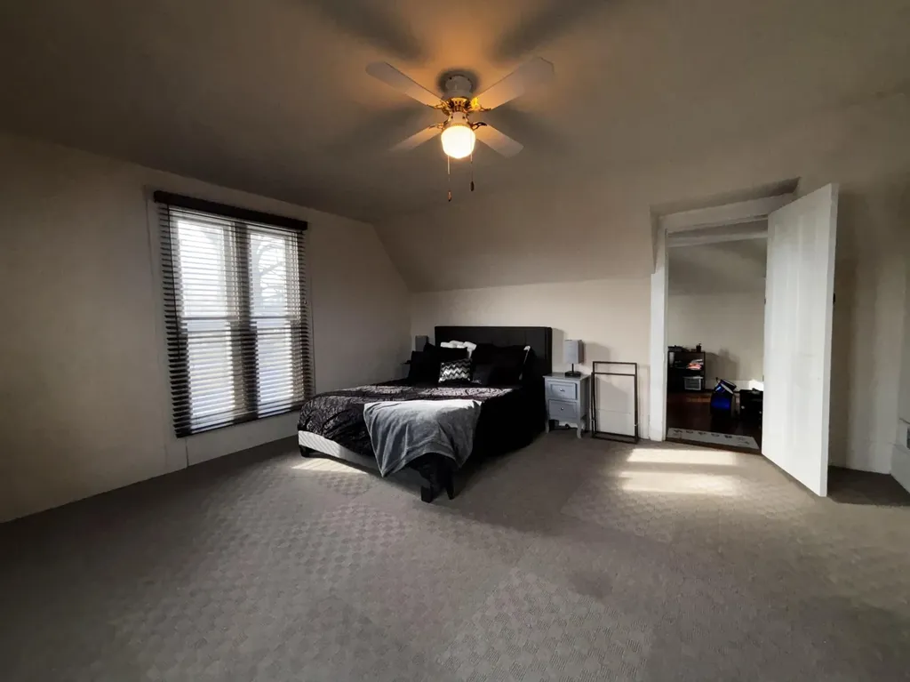 205 W 1st Street Perryville KY 40468