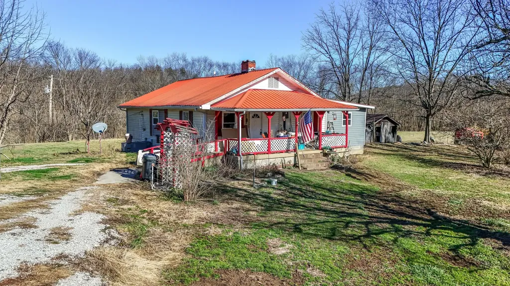 679 New Hope Church Road Barbourville KY 40906