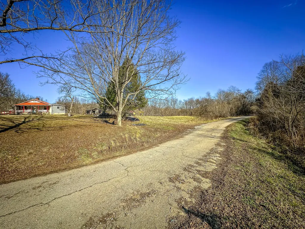 679 New Hope Church Road Barbourville KY 40906