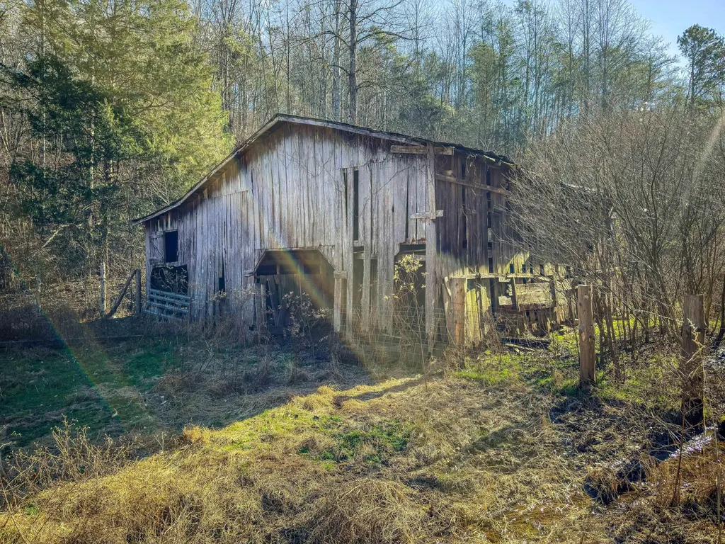 679 New Hope Church Road Barbourville KY 40906