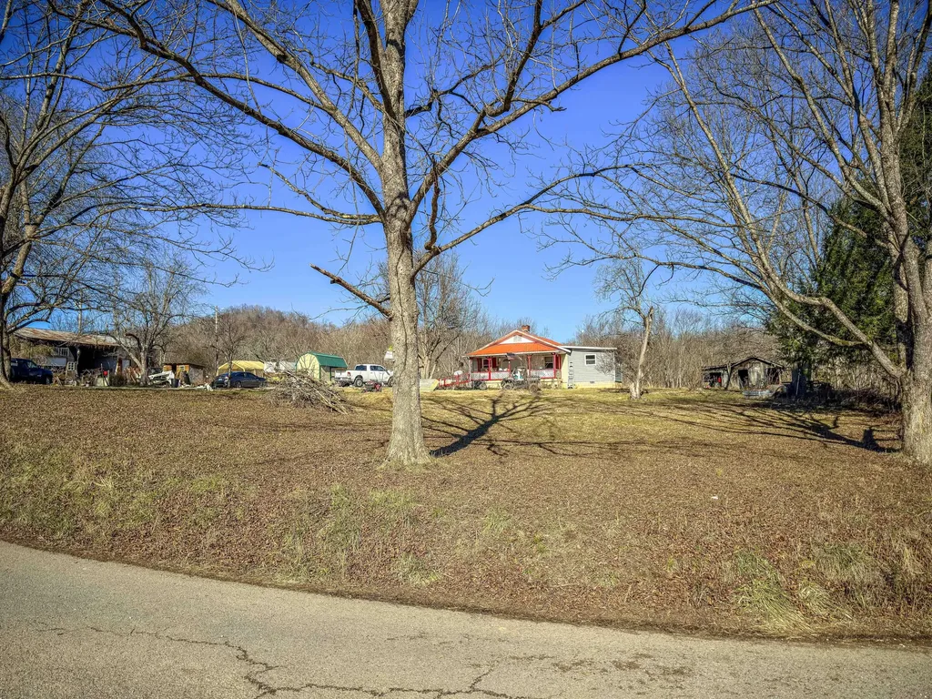 679 New Hope Church Road Barbourville KY 40906