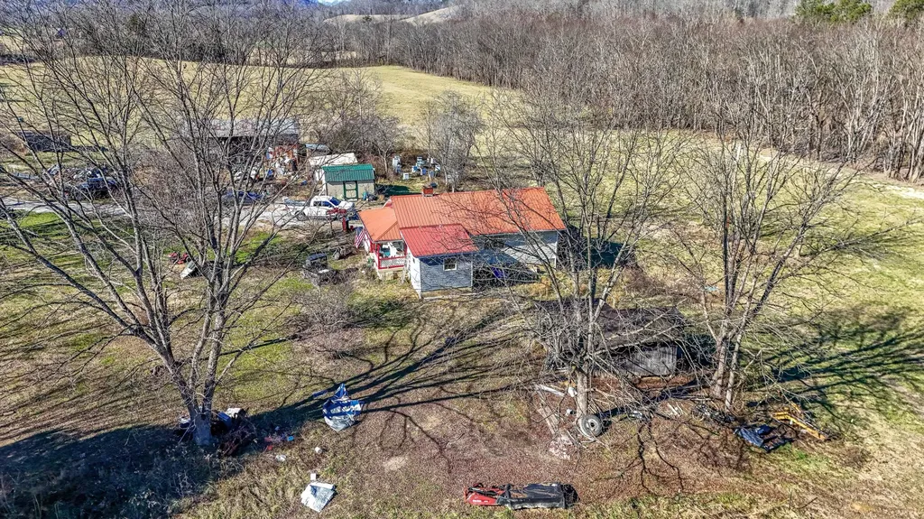 679 New Hope Church Road Barbourville KY 40906