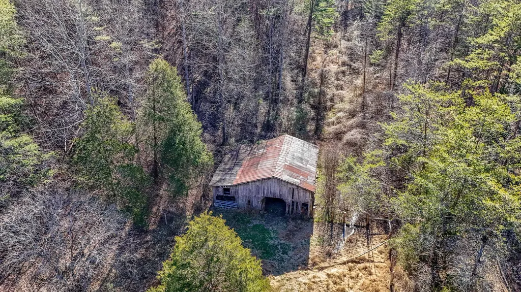 679 New Hope Church Road Barbourville KY 40906