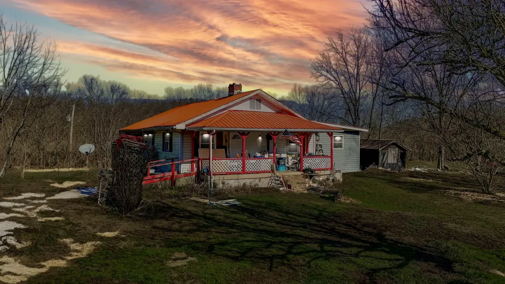 679 New Hope Church Road Barbourville KY 40906