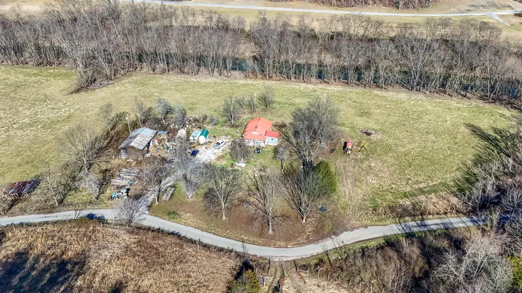 679 New Hope Church Road Barbourville KY 40906