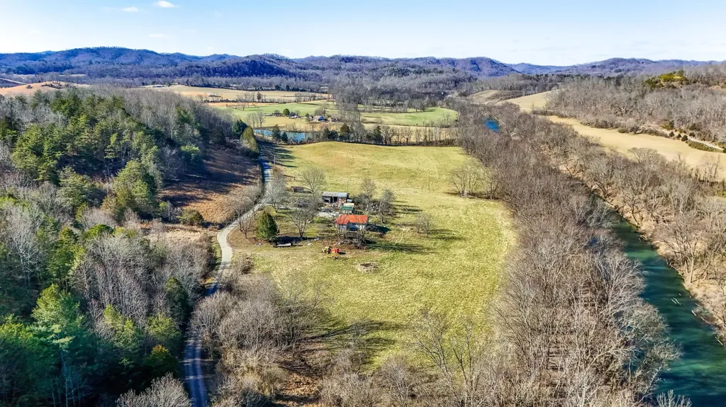 679 New Hope Church Road Barbourville KY 40906