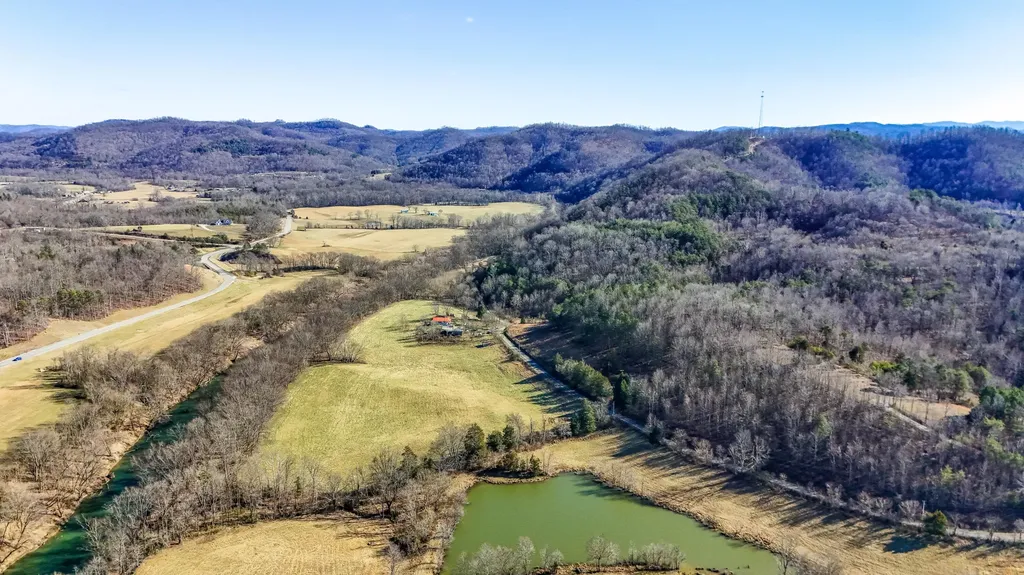 679 New Hope Church Road Barbourville KY 40906
