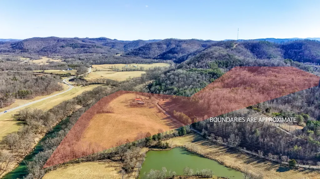 679 New Hope Church Road Barbourville KY 40906