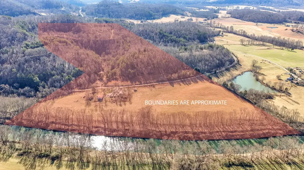 679 New Hope Church Road Barbourville KY 40906
