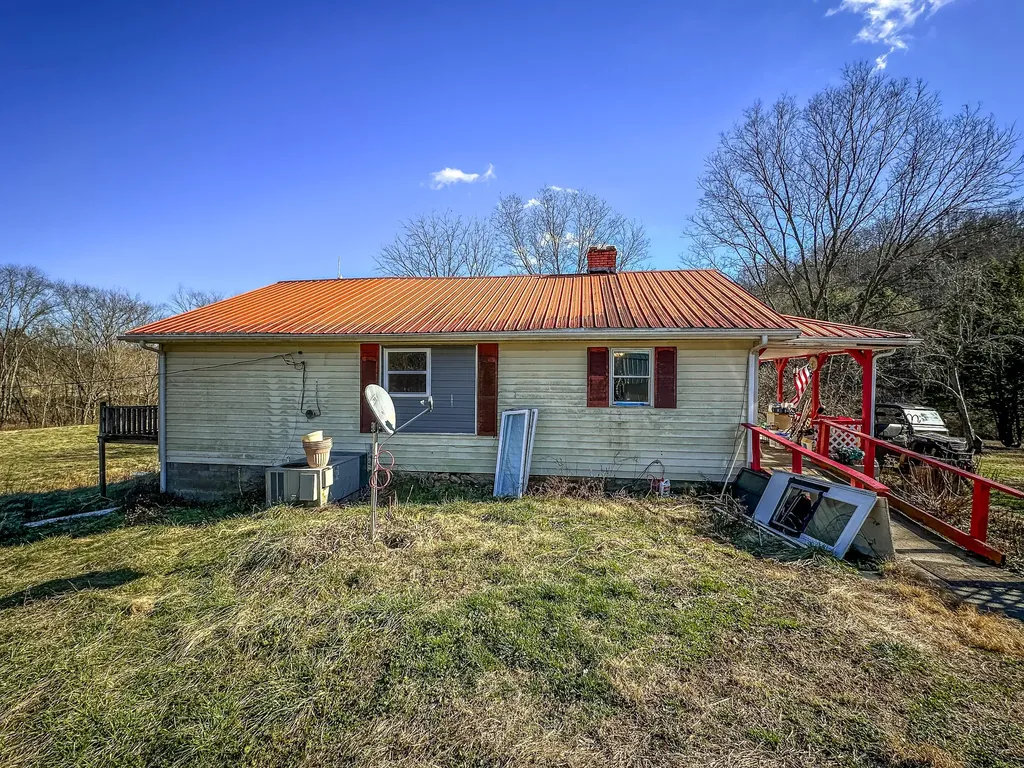 679 New Hope Church Road Barbourville KY 40906