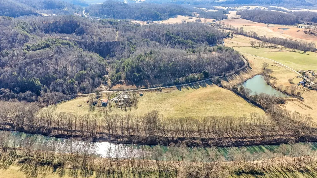 679 New Hope Church Road Barbourville KY 40906