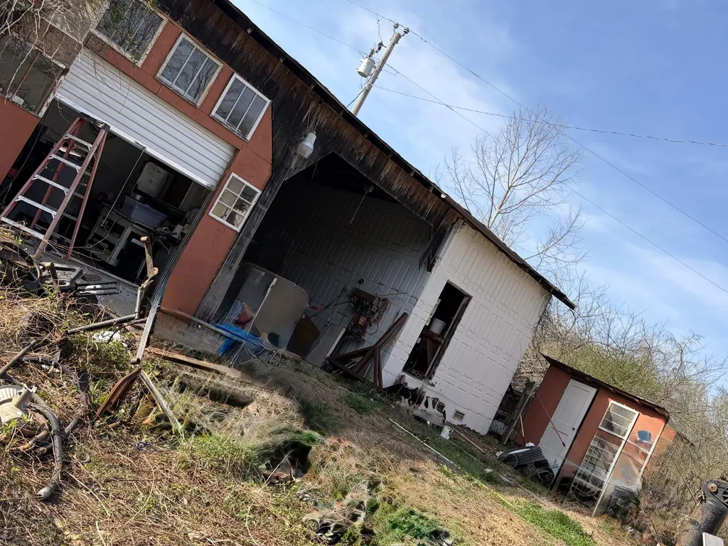 679 New Hope Church Road Barbourville KY 40906