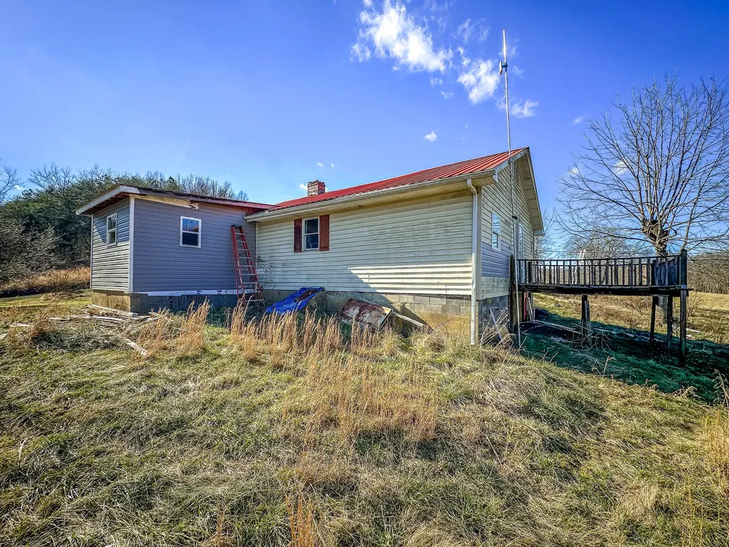 679 New Hope Church Road Barbourville KY 40906