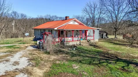 679 New Hope Church Road Barbourville KY 40906