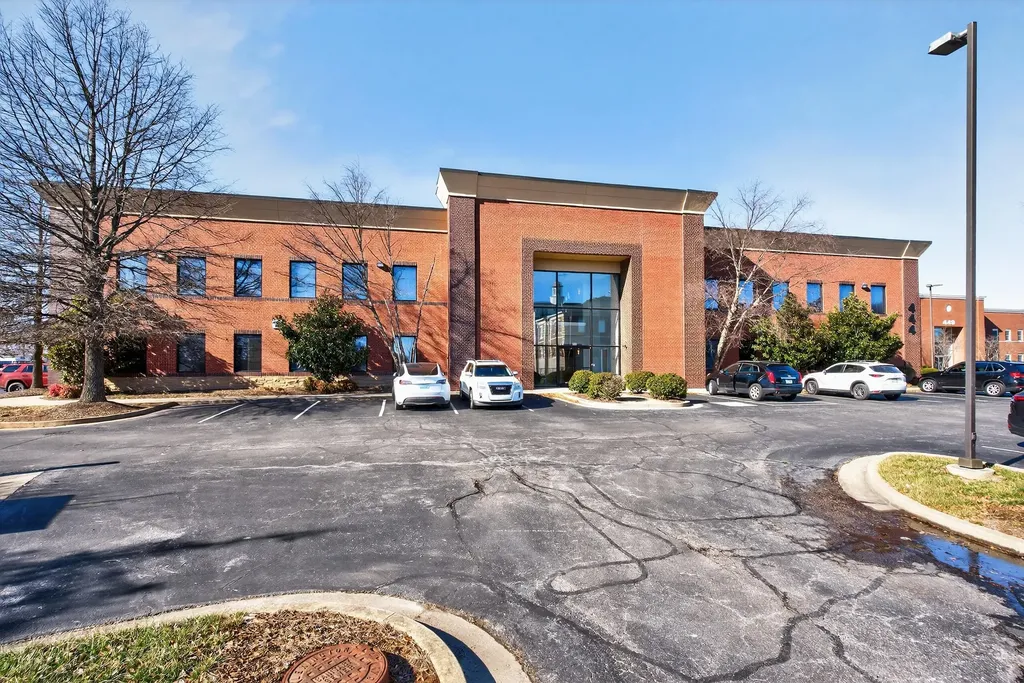 444 Lewis Hargett Circle Lexington KY 40503