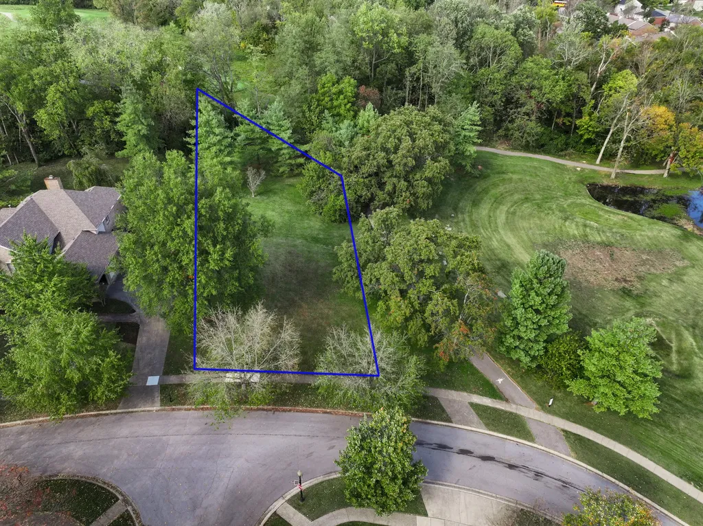 563 Gingermill Lane Lexington KY 40509