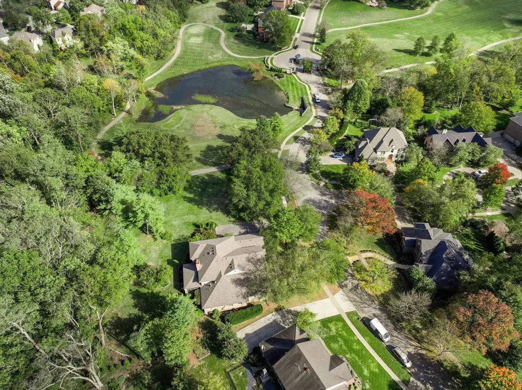 563 Gingermill Lane Lexington KY 40509