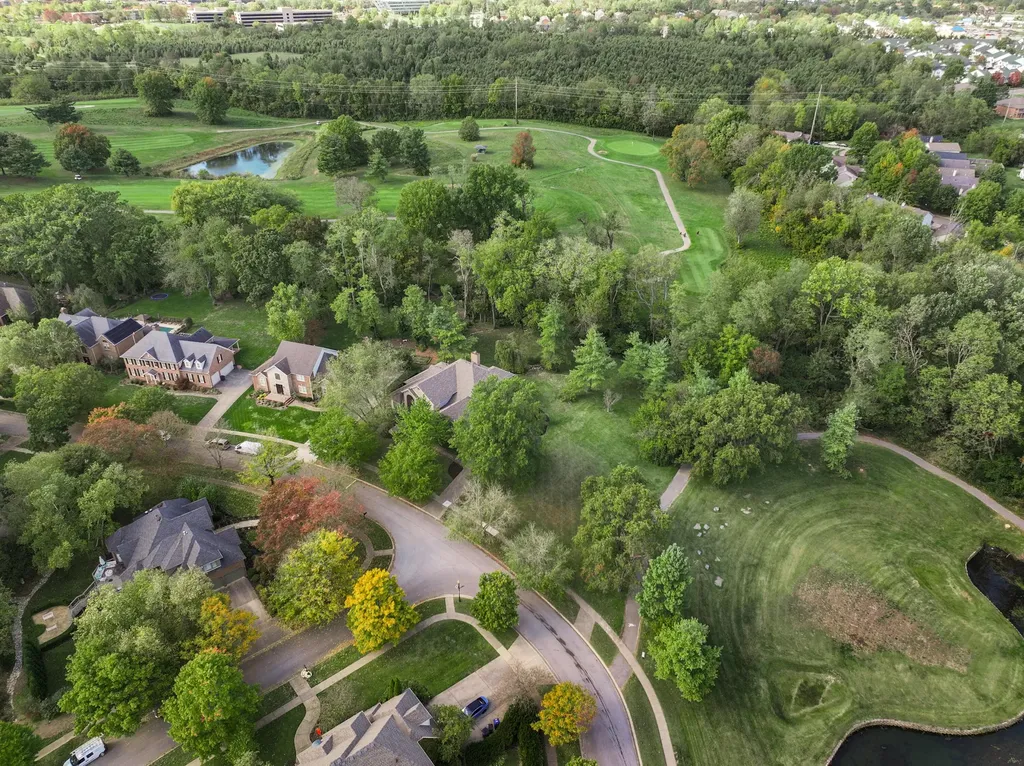 563 Gingermill Lane Lexington KY 40509