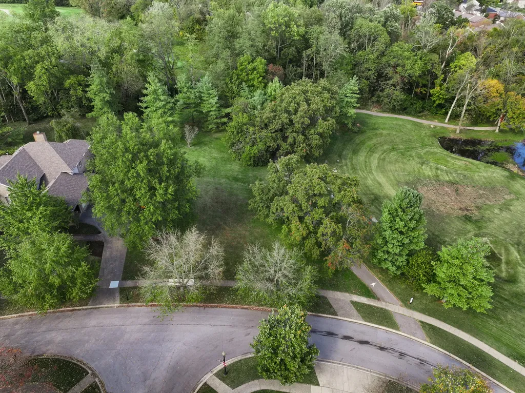 563 Gingermill Lane Lexington KY 40509
