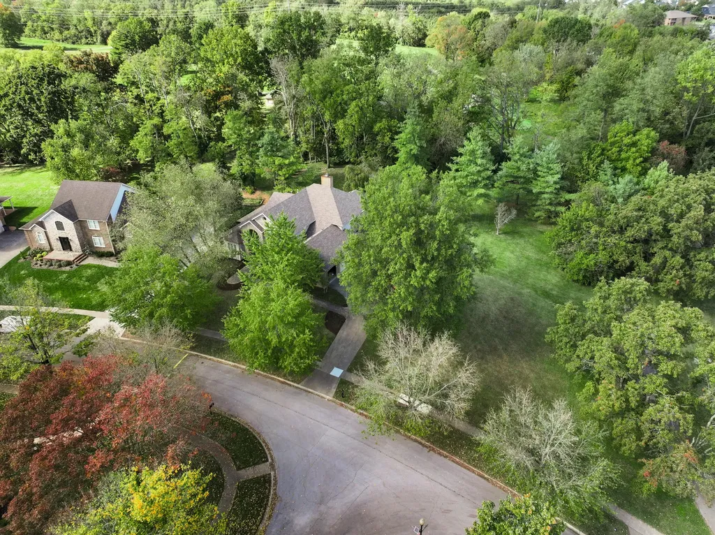 563 Gingermill Lane Lexington KY 40509