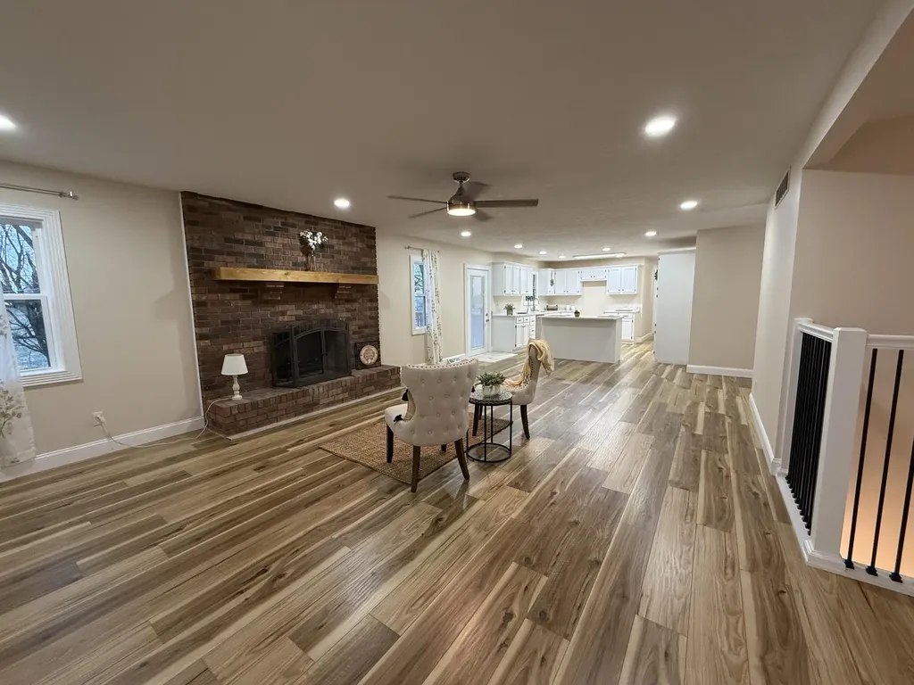 18 Ash Drive Nancy KY 42544