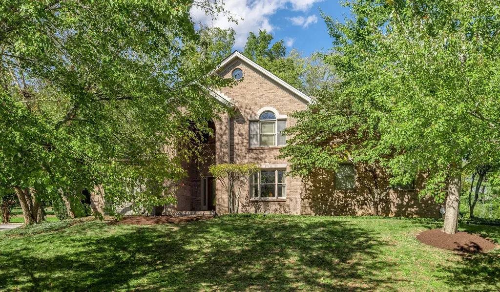 559 Gingermill Lane Lexington KY 40509