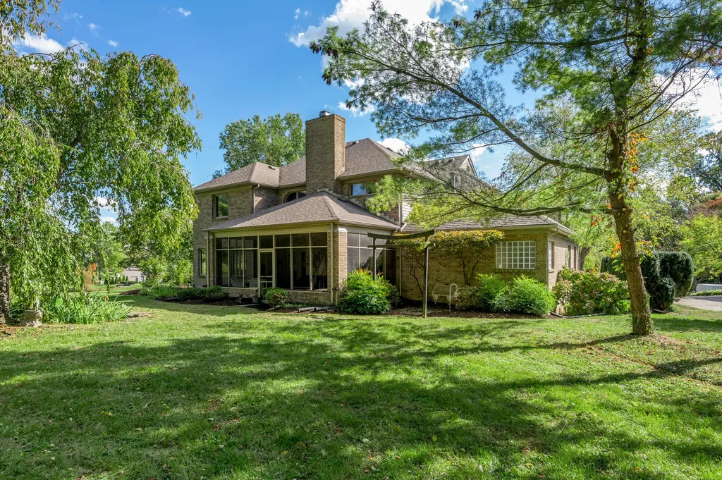 559 Gingermill Lane Lexington KY 40509