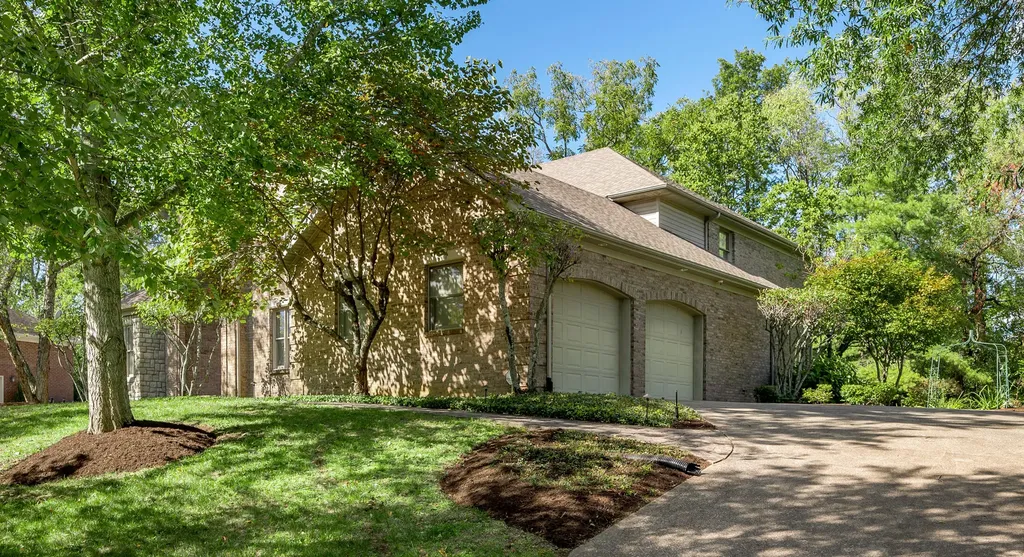 559 Gingermill Lane Lexington KY 40509
