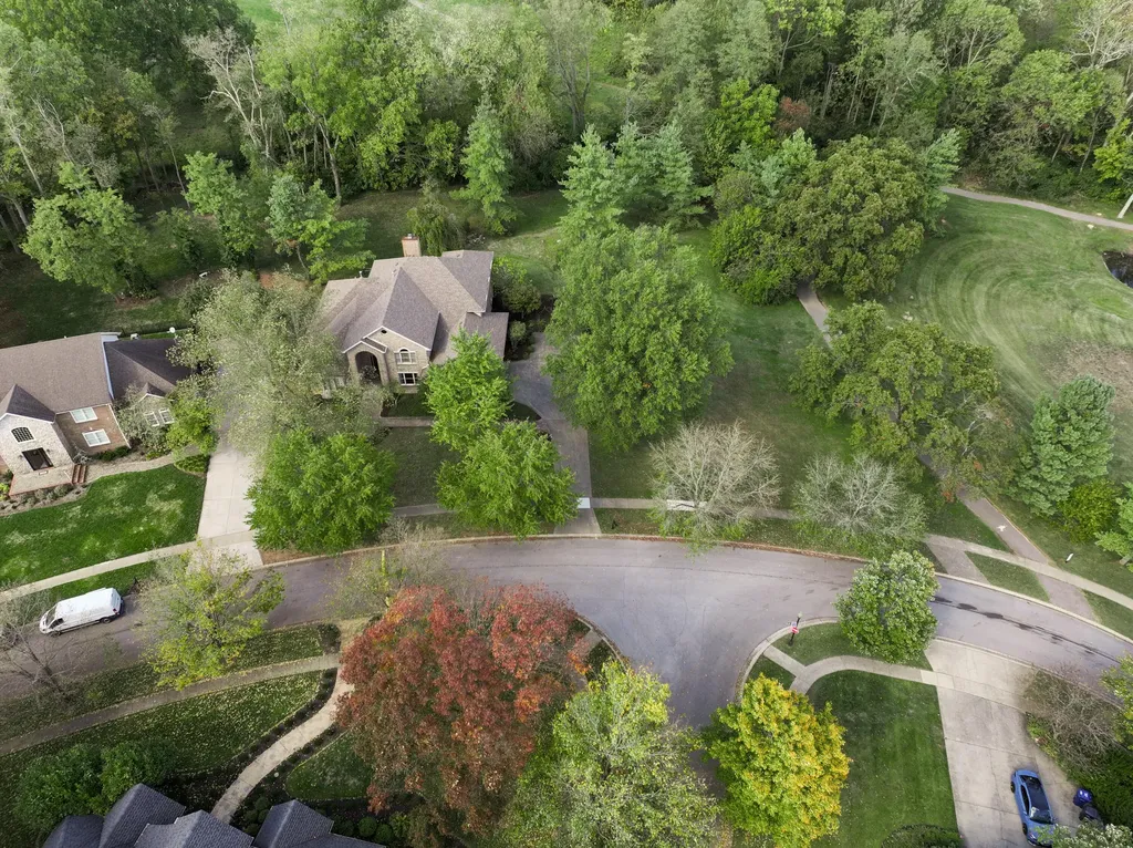 559 Gingermill Lane Lexington KY 40509