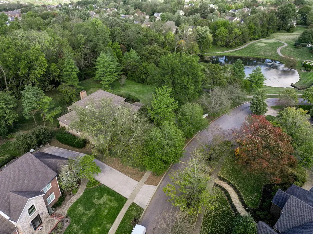 559 Gingermill Lane Lexington KY 40509
