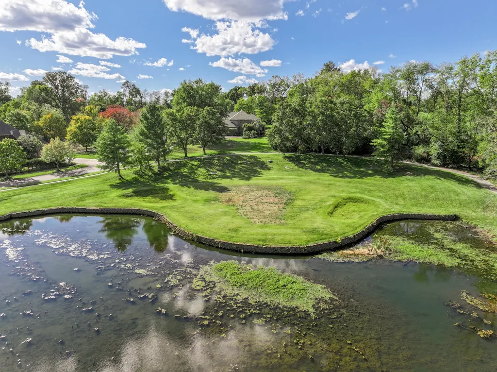 559 Gingermill Lane Lexington KY 40509
