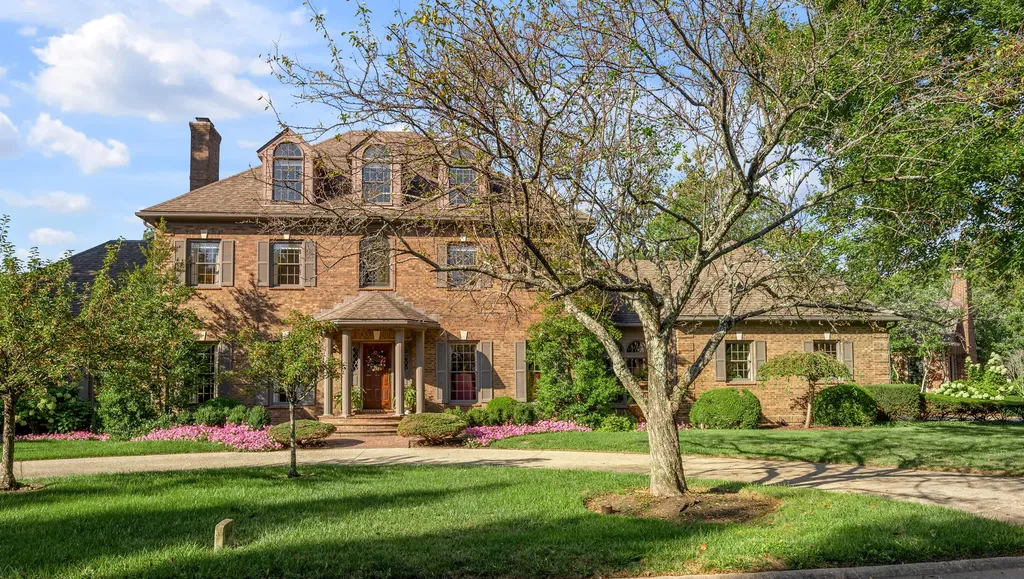 870 Mcmeekin Place Lexington KY 40502