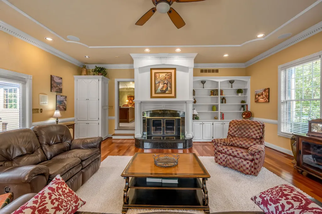 870 Mcmeekin Place Lexington KY 40502